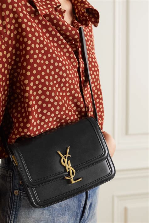 most wanted ysl bag|ysl black shoulder bag.